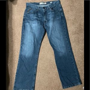 Ariat Bootcut Jeans 35x32